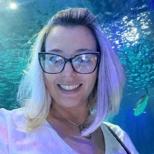 Meet your Posher, Giovana